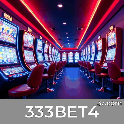 Experiência de Casino Elite no 333BET4: Dealers Reais e Mais