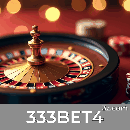 333BET4: Plataforma Vibrante de Comunidade e Interação