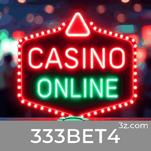 Recompensas Reais e Transparentes no 333BET4: Promoções Sem Pegadinhas