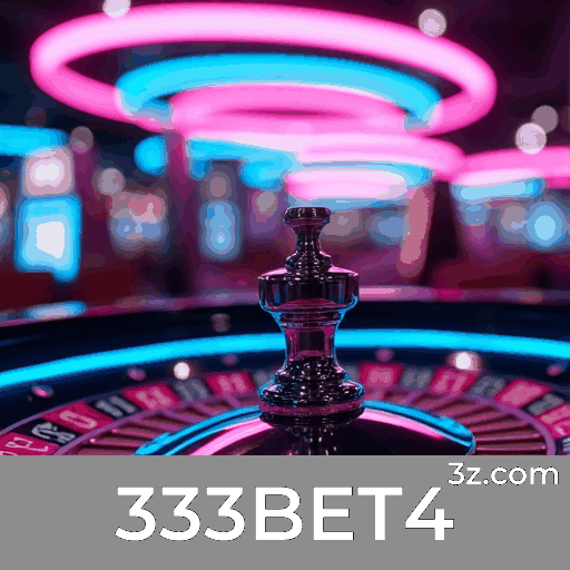 Experiência Incomparável de Jogos no 333BET4: Diversão Infinita