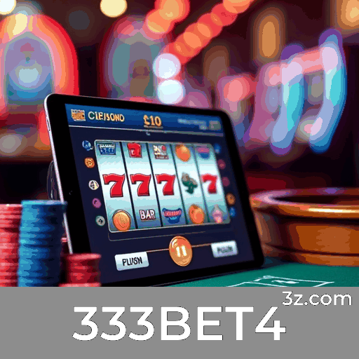 333BET4 app: Benefícios Exclusivos para Usuários Móveis