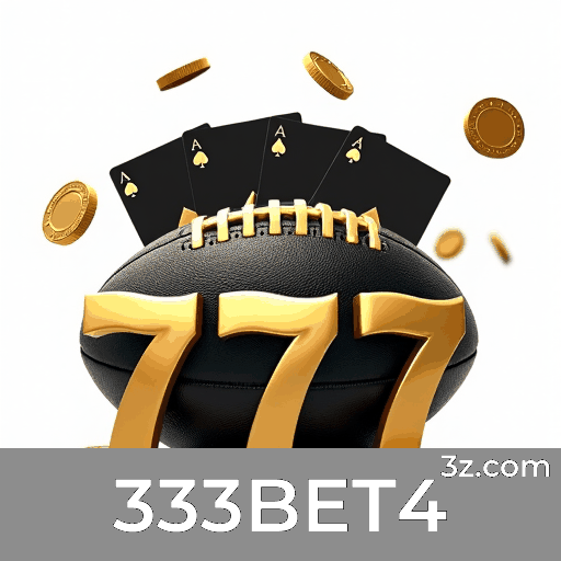Experiência Incomparável de Jogos no 333BET4: Diversão Infinita