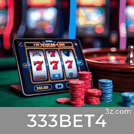 Desbloqueie Privilégios Exclusivos com Sua Conta 333BET4