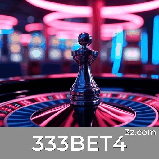 Experiência Incomparável de Jogos no 333BET4: Diversão Infinita