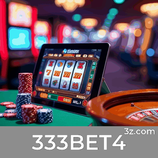 Bônus Verdadeiros no 333BET4: Recompensas Confiáveis