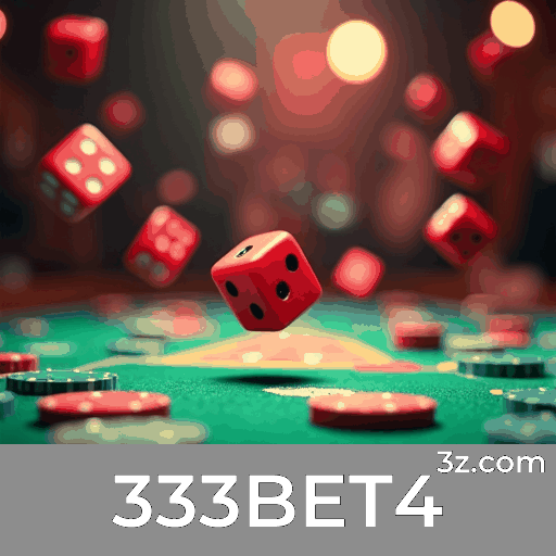 Experiência Incomparável de Jogos no 333BET4: Diversão Infinita