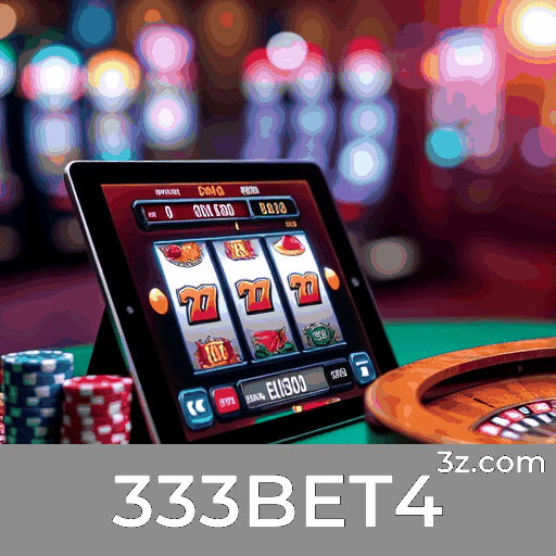Experiência de Casino Elite no 333BET4: Dealers Reais e Mais