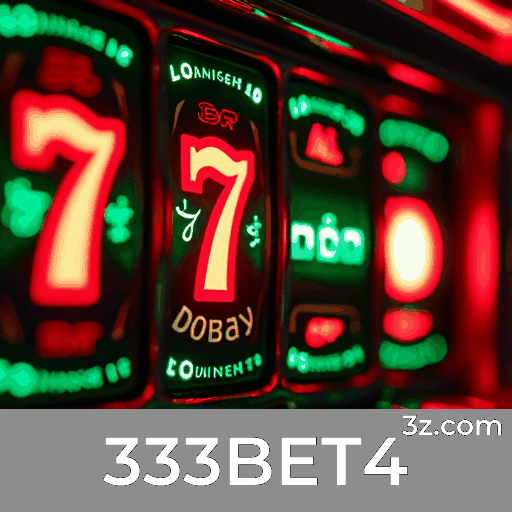 Bônus Verdadeiros no 333BET4: Recompensas Confiáveis